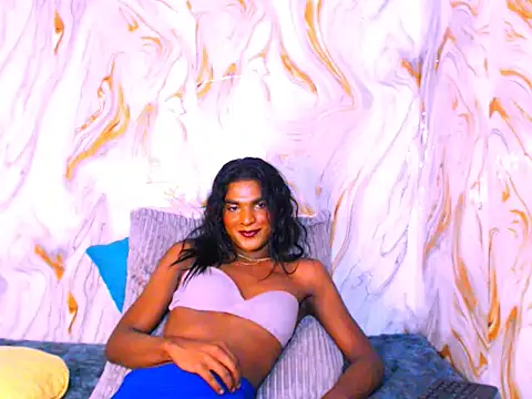 XXX chat uživo modela spicybarbie