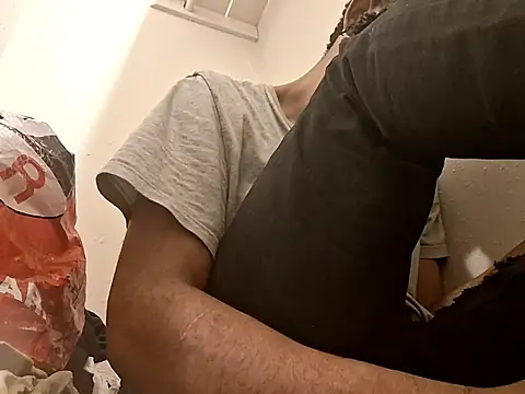 stressrliver88 Live XXX-chat