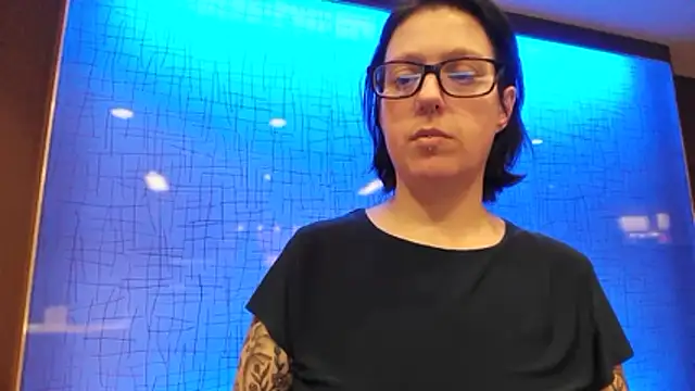 Czat XXX na żywo – Rubygirl6