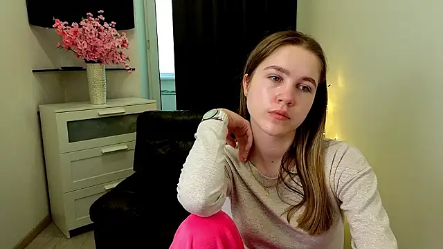 แชท XXX สดของ Just_L0VE_me