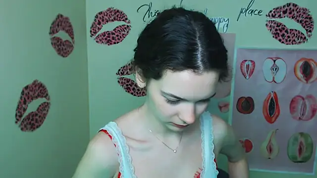 _SusieSu_'s Live XXX Chat