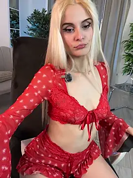 SelenaDaze 即時 XXX 聊天