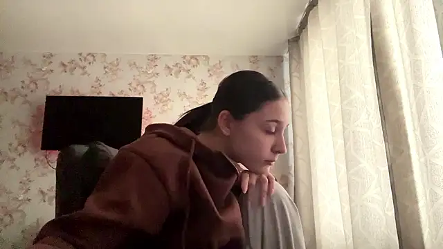 PagedLard Webcam show