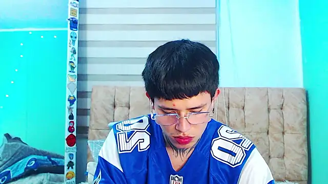 _justinmoon2 Chat XXX in diretta