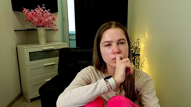 Just_L0VE_me's Live XXX Chat