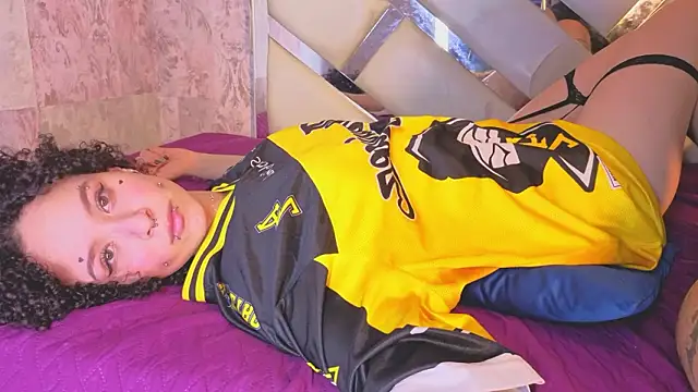 دردشة Benny_and_Mark الجنسية المباشرة