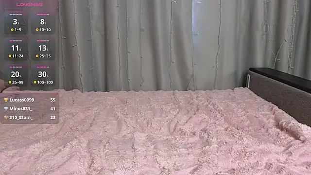 Živý XXX chat bellarison