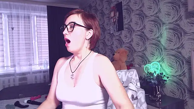 Czat XXX na żywo – SofiaBlaze