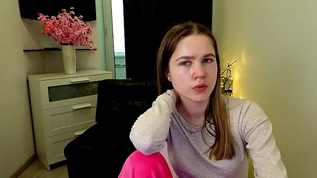 Just_L0VE_me 라이브 XXX 채팅