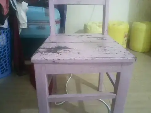 sexyb4 Adlı Modelin Canlı XXX Sohbeti