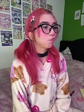 Valen-Foxx1's Live XXX Chat