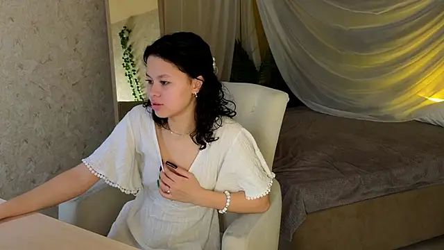 moco_choco 现场XXX聊天