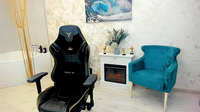 RedLipse Adlı Modelin Canlı XXX Sohbeti