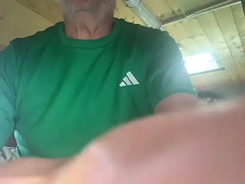 Webkamerová show Nudelschwanz