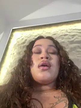 Živý XXX chat Isa__Blanc