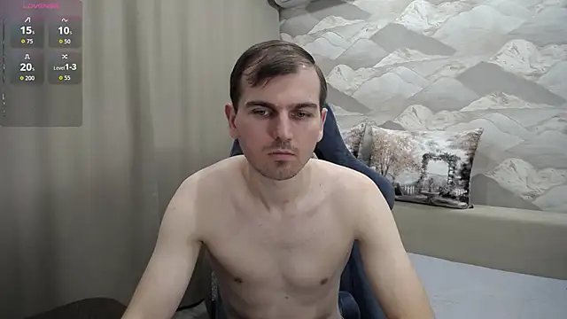 SerzhKorol1's Live XXX Chat