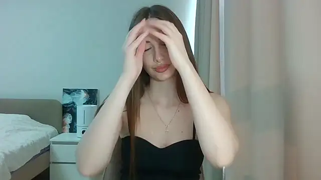 Jule_HelenのライブXXXチャット