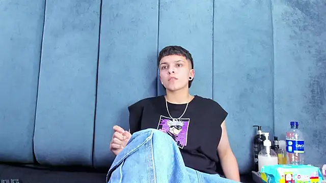 Megan_Thompson_'s Live XXX Chat