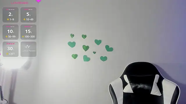 honeyluxe_n Live XXX chat