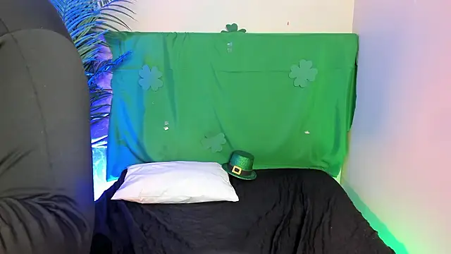 yayis_Betancur Adlı Modelin Canlı XXX Sohbeti