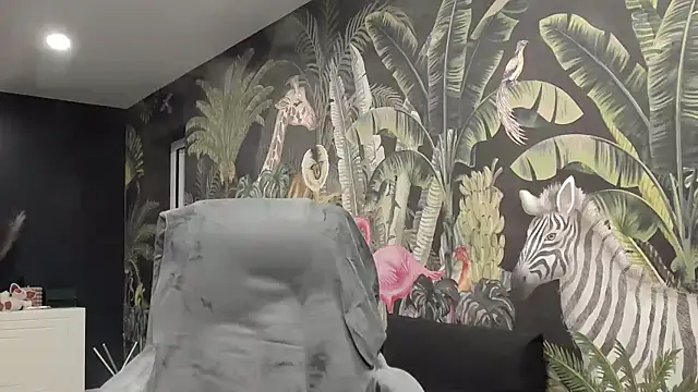 Živý XXX chat carla88