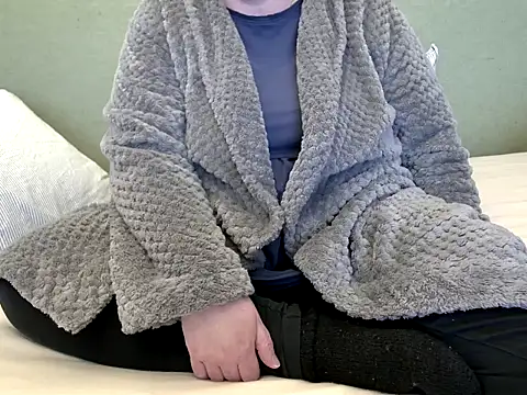 MarthaBriest Webcam-Show