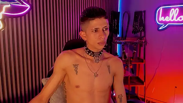 عرض كام Maximoking26