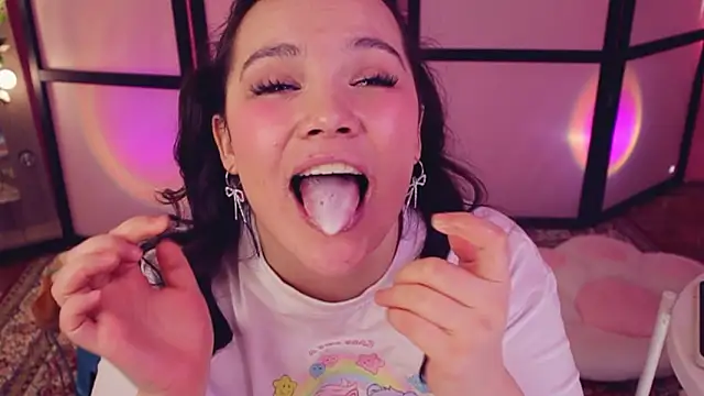 แชท XXX สดของ Chery_Lady22