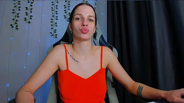 Živý XXX chat KarlaSim