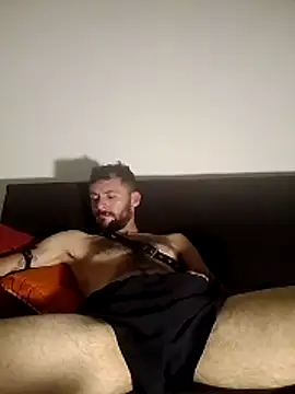 Erickpritz_xhのウェブカメラショー