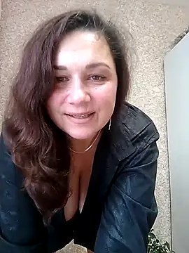 Вебкам-шоу Susan8421