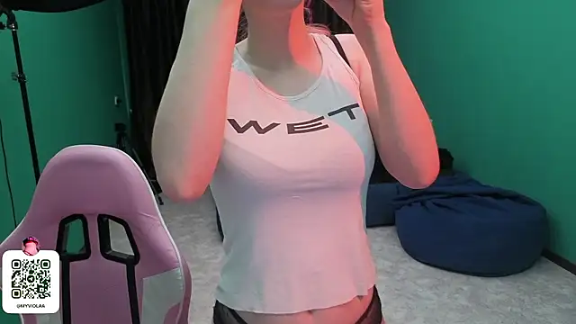 Maya_Viola's Live XXX Chat