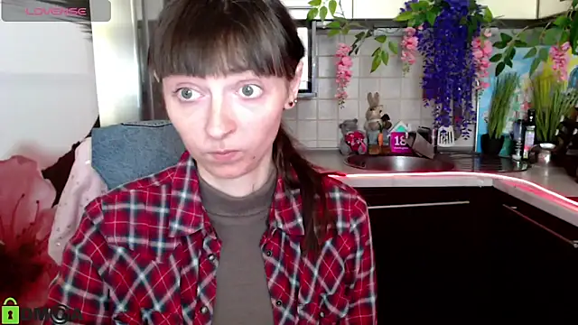 Вебкам-шоу TayanaJons