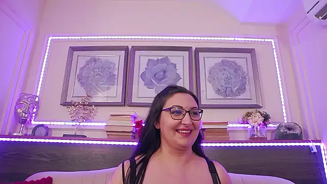 BustyEva_'s Live XXX Chat