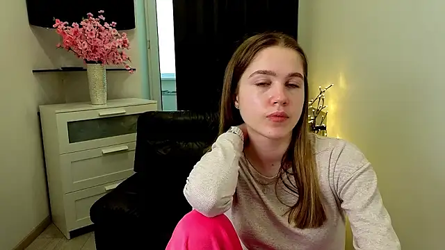 Chat XXX en directo de Just_L0VE_me