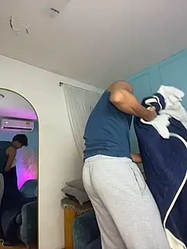 Leo_Savage_'s Webcam Show