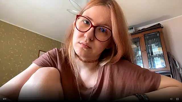 LaureenVielmaのライブXXXチャット