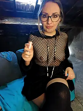 Czat XXX na żywo – Jade_Emeraud