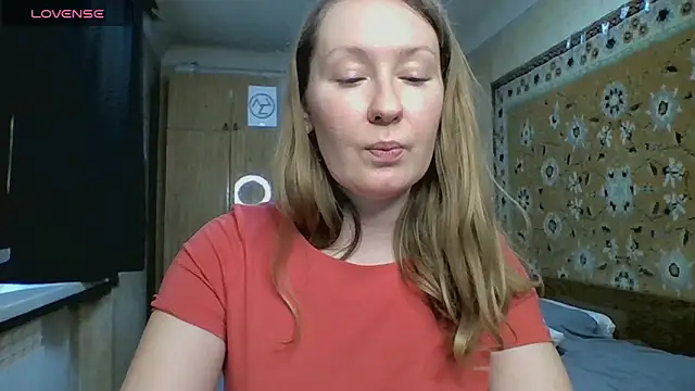 AnnaXLovers' Live XXX Chat