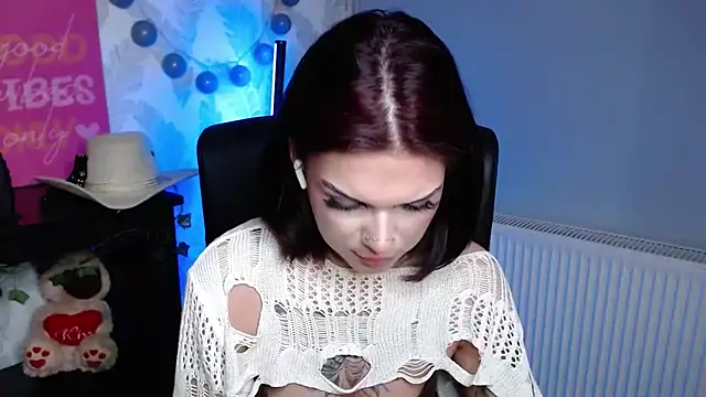 Chat XXX en directo de Nova_SIN