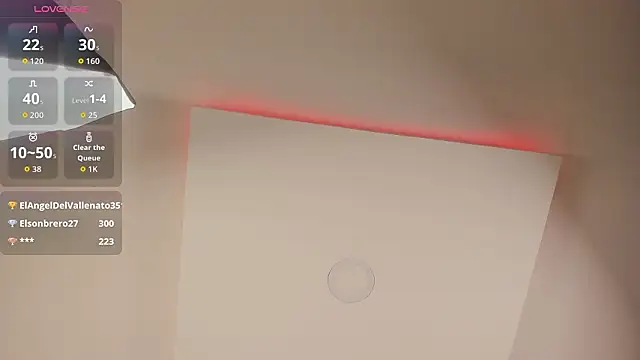 Julieth_Rojas: вебкам-шоу