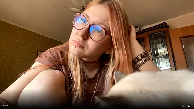 Chat +18 de LaureenVielma ao vivo