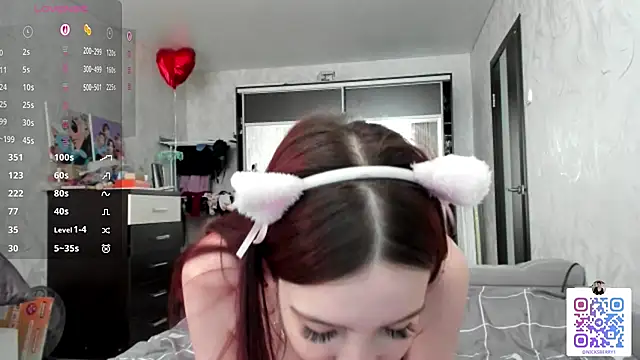 EvonDales Show Webcam