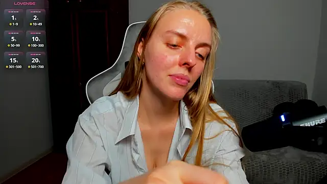 Jam_cream's Live XXX Chat