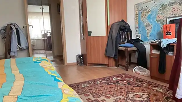 Lamonteik's Live XXX Chat