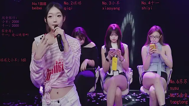 HHH-000 Show in webcam