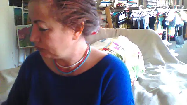 دردشة MariaAnaSunshine الجنسية المباشرة