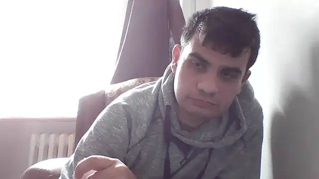 YakisikliSikicin Live XXX chat