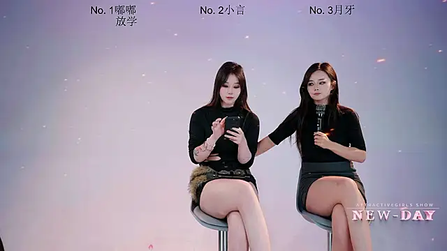 NEW-DAY Live XXX Chat