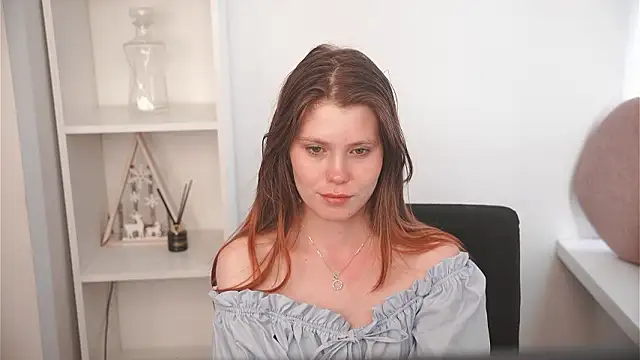 MarnieWootan Live XXX-chat